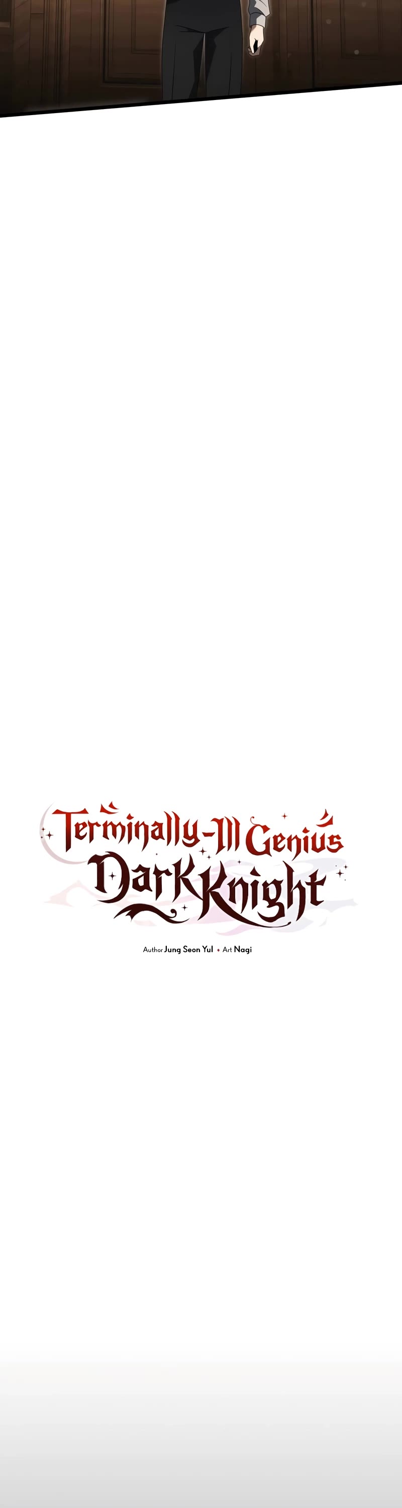Terminally-Ill Genius Dark Knight chapter 66 page 28