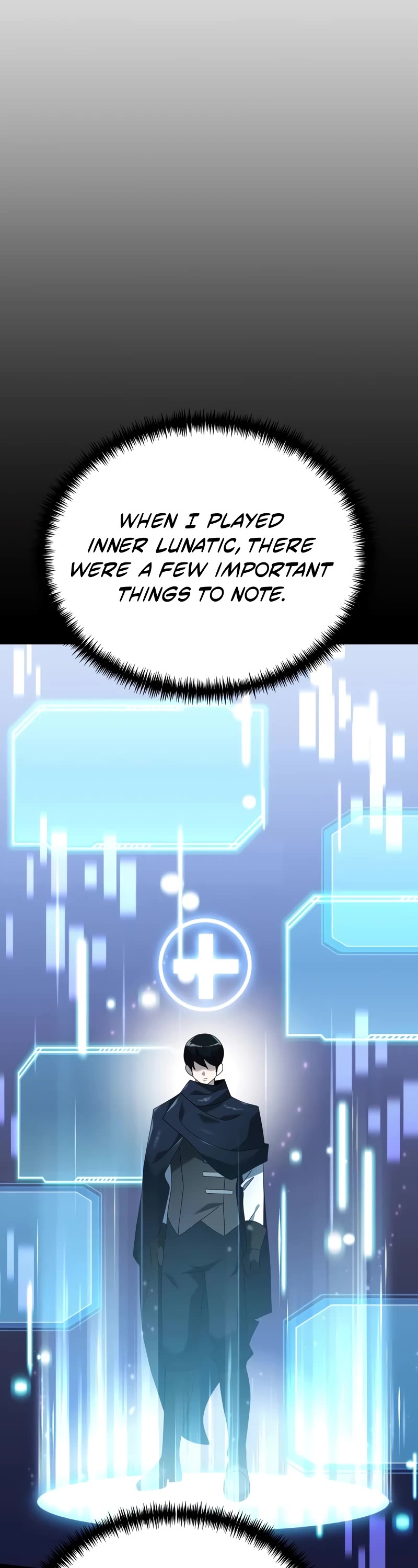 Terminally-Ill Genius Dark Knight chapter 66 page 29