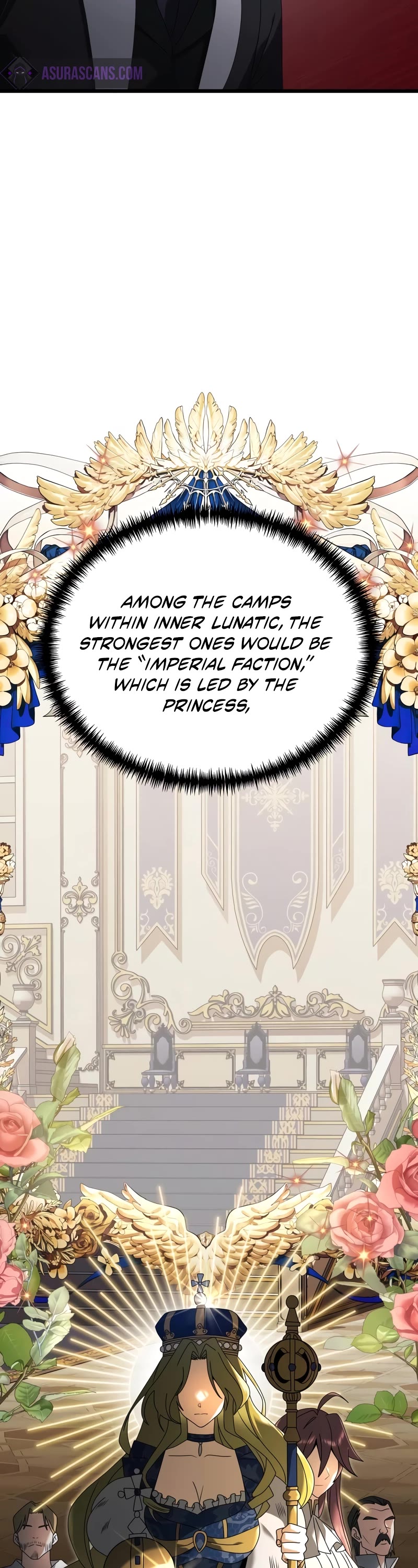 Terminally-Ill Genius Dark Knight chapter 66 page 38