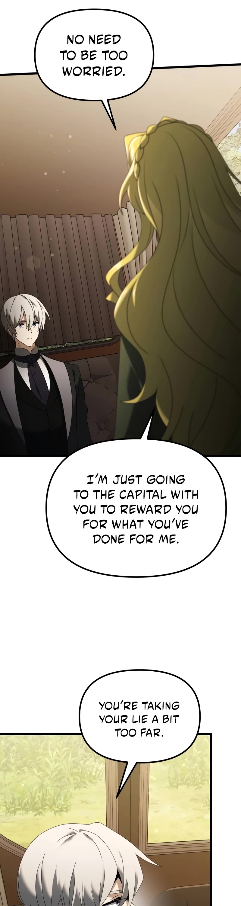 Terminally-Ill Genius Dark Knight chapter 66 page 45