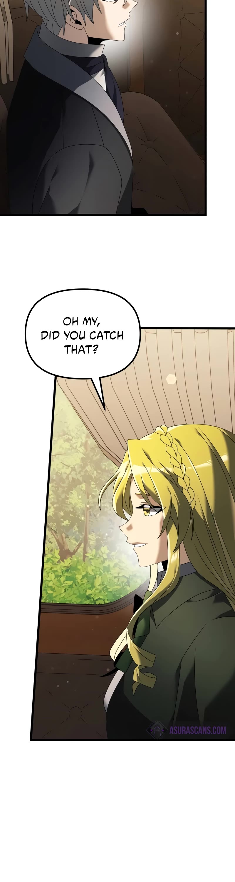 Terminally-Ill Genius Dark Knight chapter 66 page 46