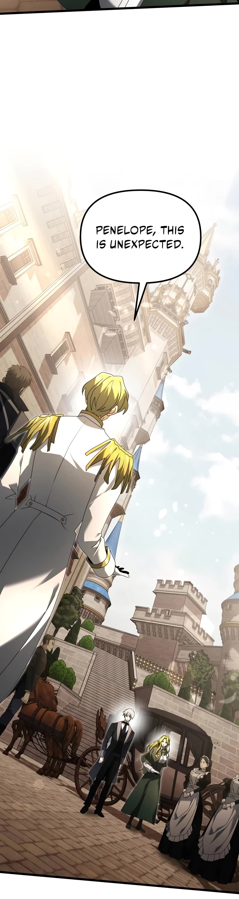 Terminally-Ill Genius Dark Knight chapter 66 page 53