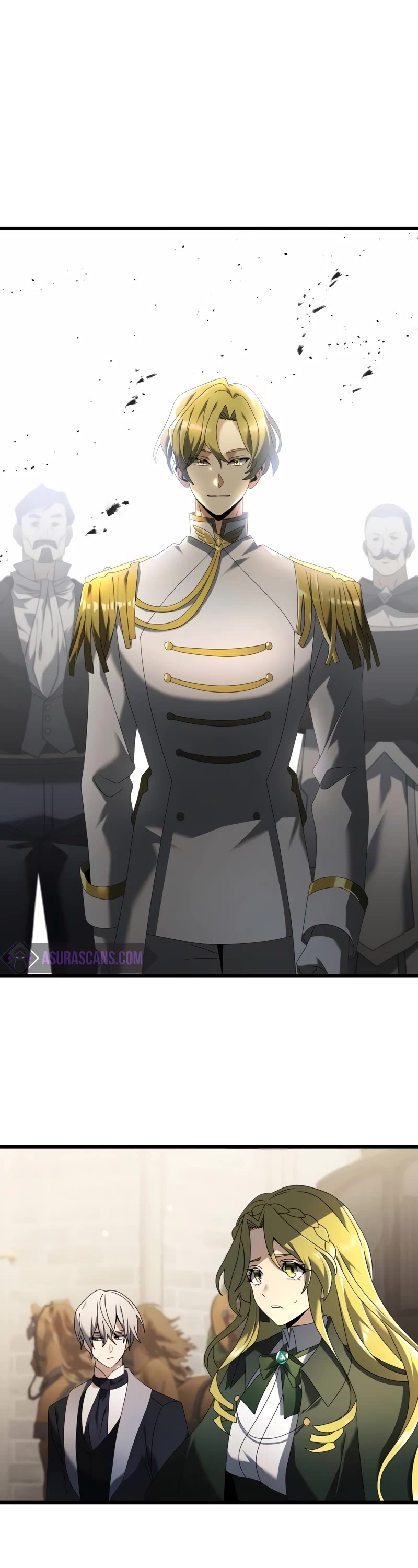 Terminally-Ill Genius Dark Knight chapter 66 page 54