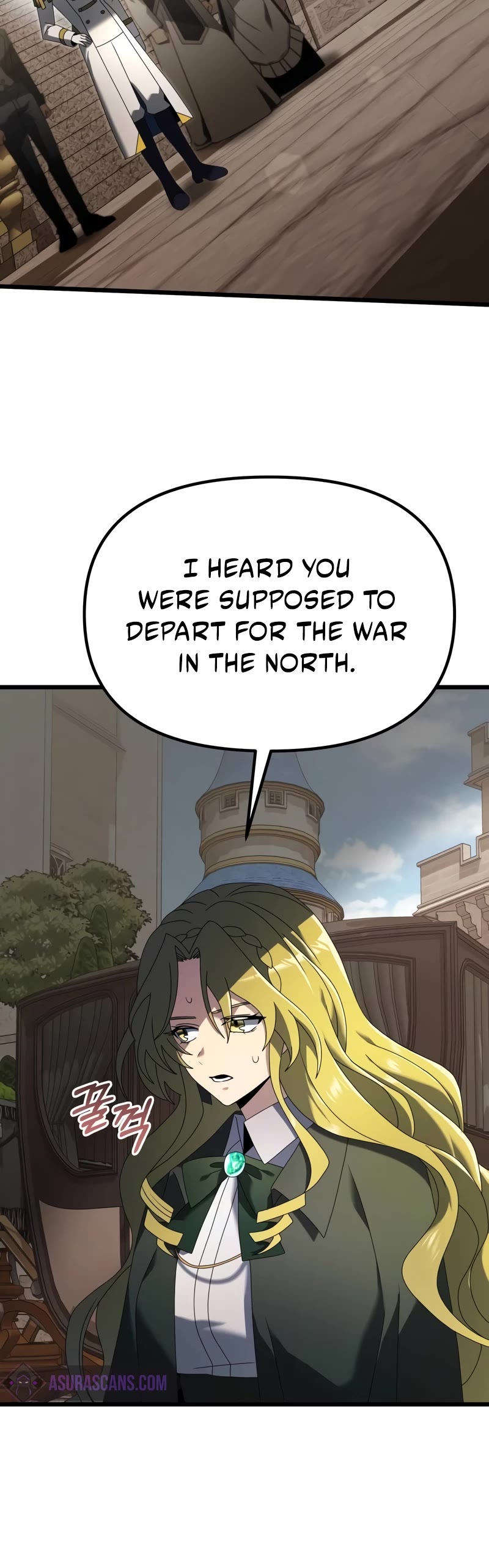 Terminally-Ill Genius Dark Knight chapter 66 page 56