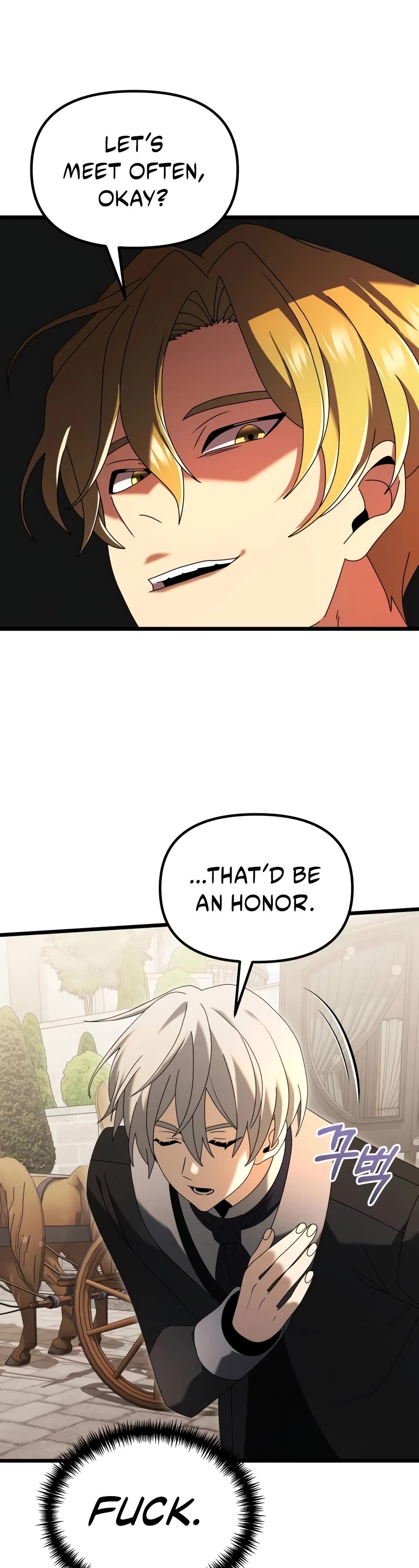 Terminally-Ill Genius Dark Knight chapter 66 page 60