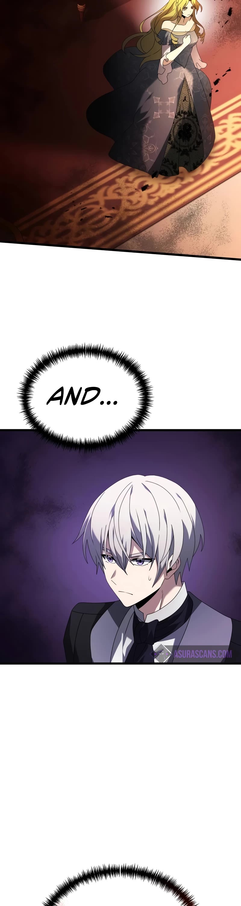 Terminally-Ill Genius Dark Knight chapter 66 page 63