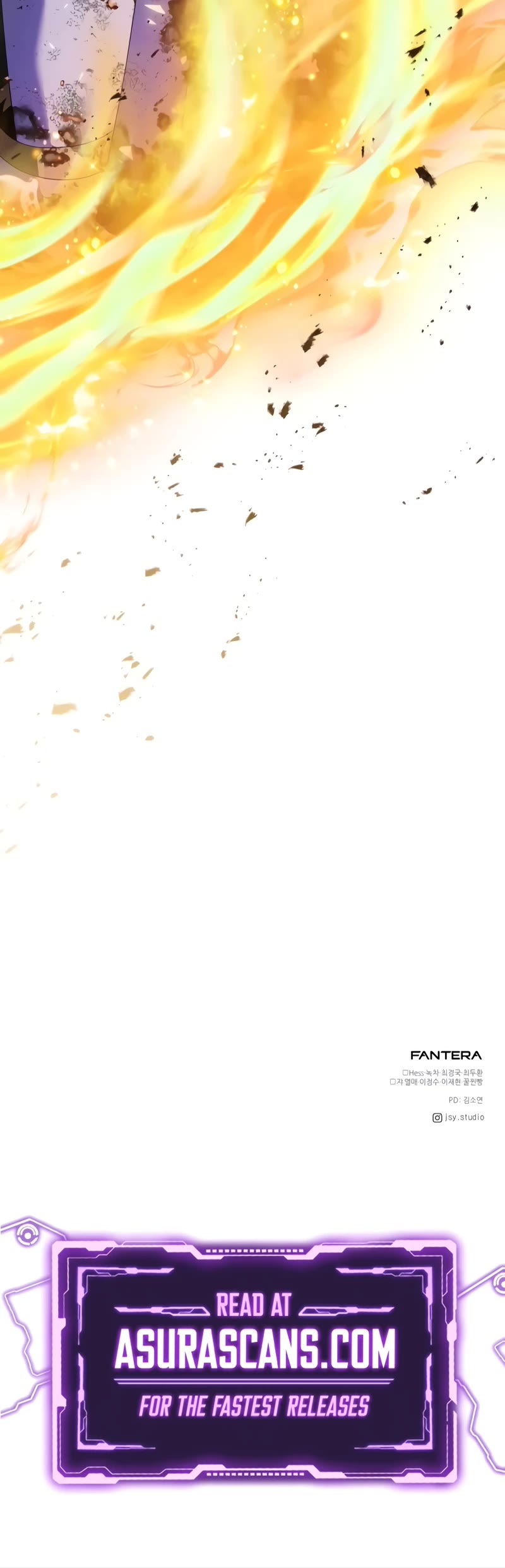 Terminally-Ill Genius Dark Knight chapter 66 page 65