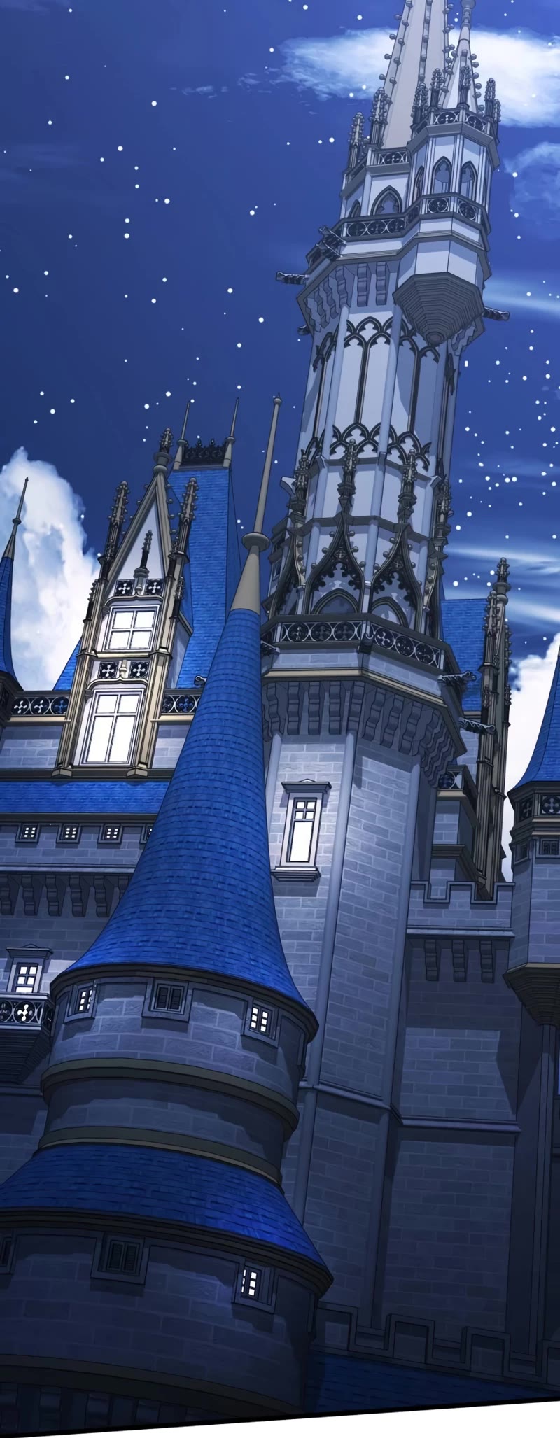 Terminally-Ill Genius Dark Knight chapter 67 page 10