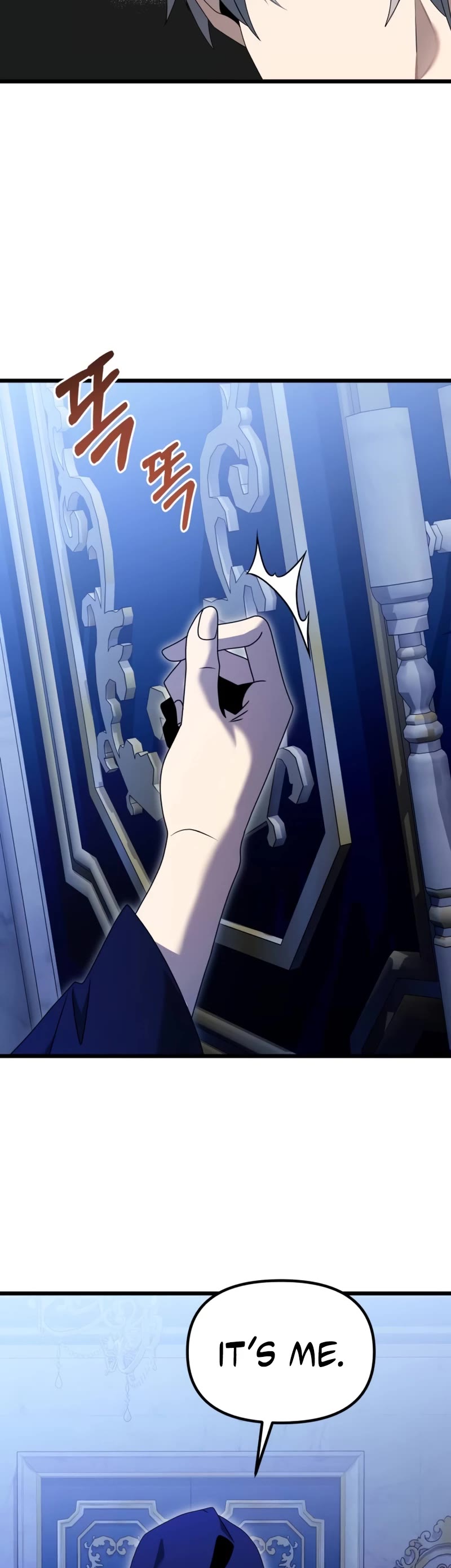 Terminally-Ill Genius Dark Knight chapter 67 page 15