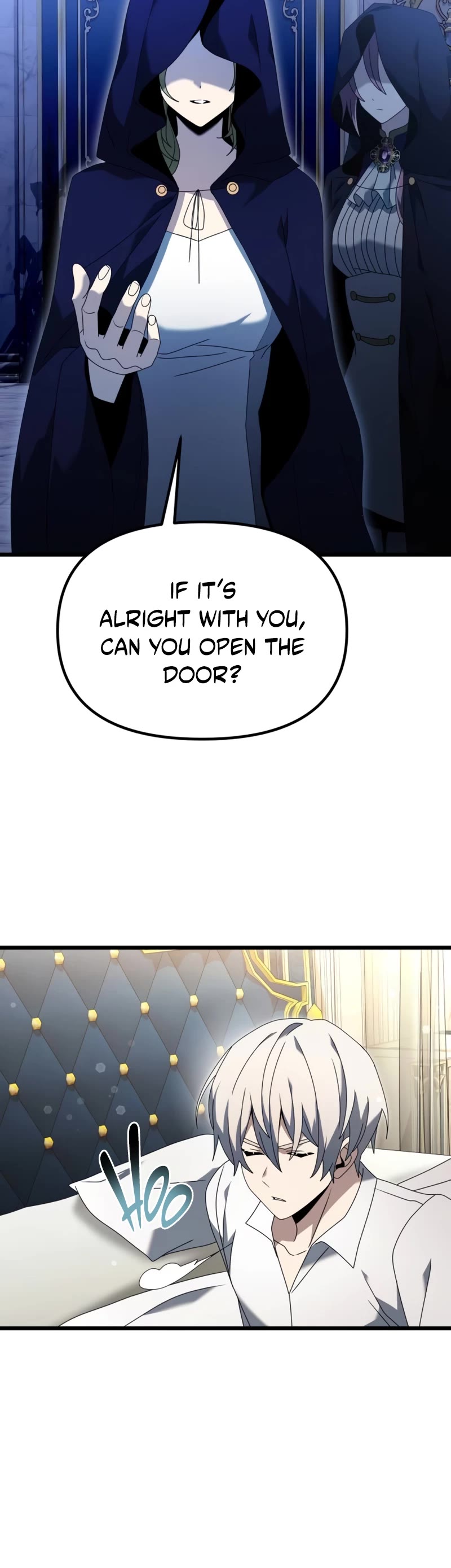 Terminally-Ill Genius Dark Knight chapter 67 page 16