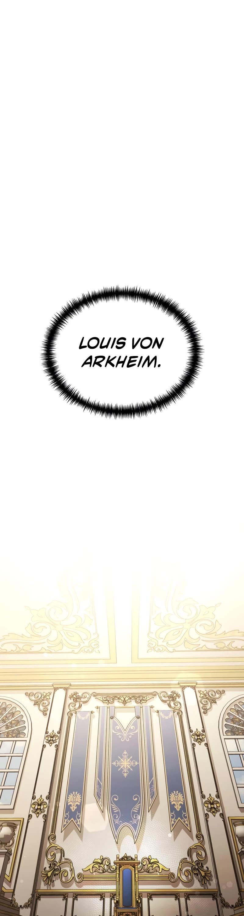 Terminally-Ill Genius Dark Knight chapter 67 page 2