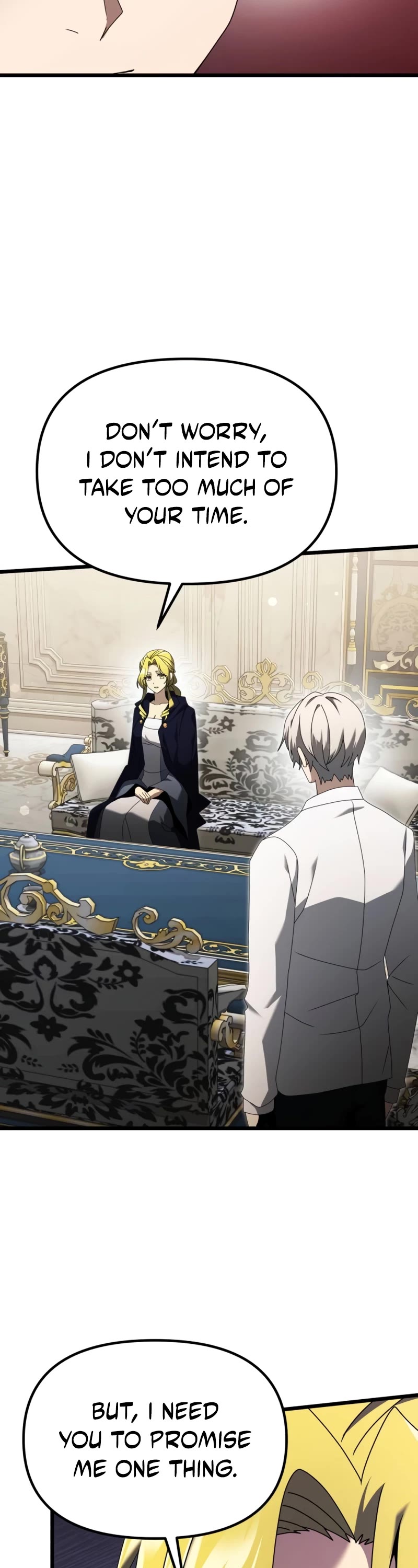 Terminally-Ill Genius Dark Knight chapter 67 page 24