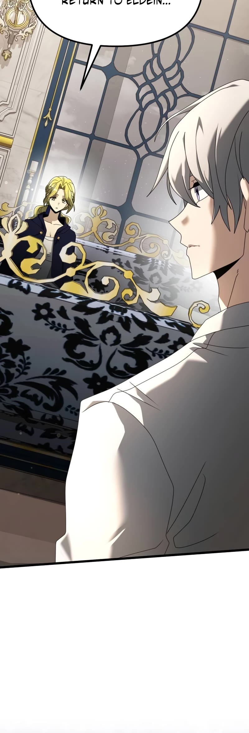 Terminally-Ill Genius Dark Knight chapter 67 page 26