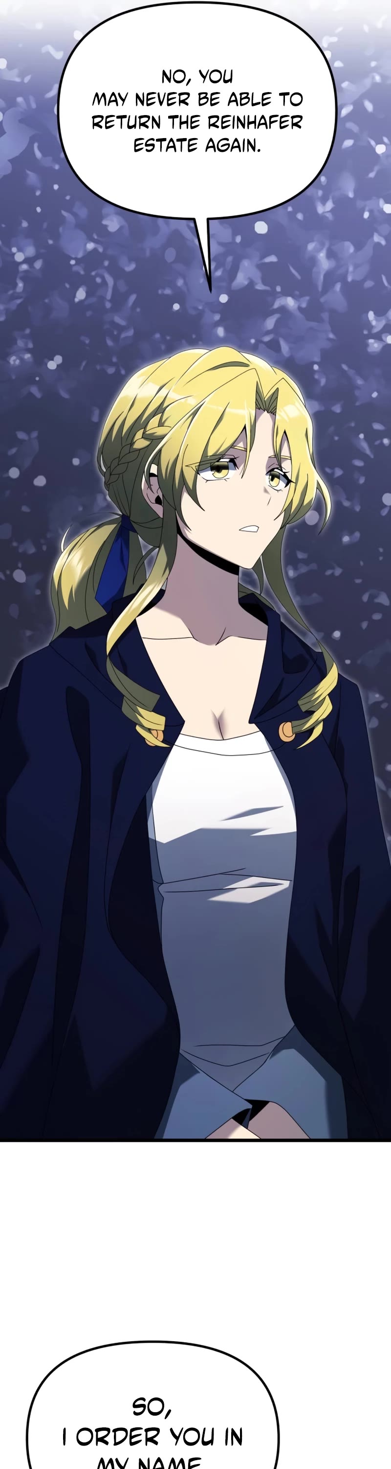 Terminally-Ill Genius Dark Knight chapter 67 page 27