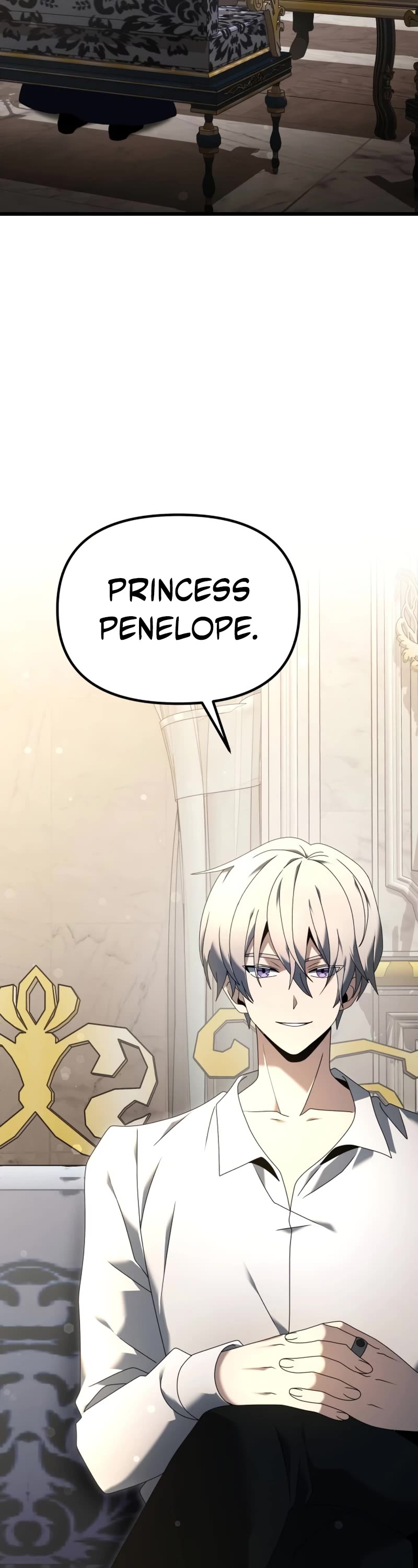 Terminally-Ill Genius Dark Knight chapter 67 page 33