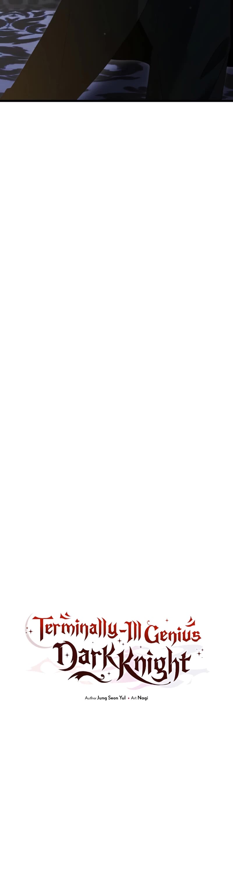 Terminally-Ill Genius Dark Knight chapter 67 page 34