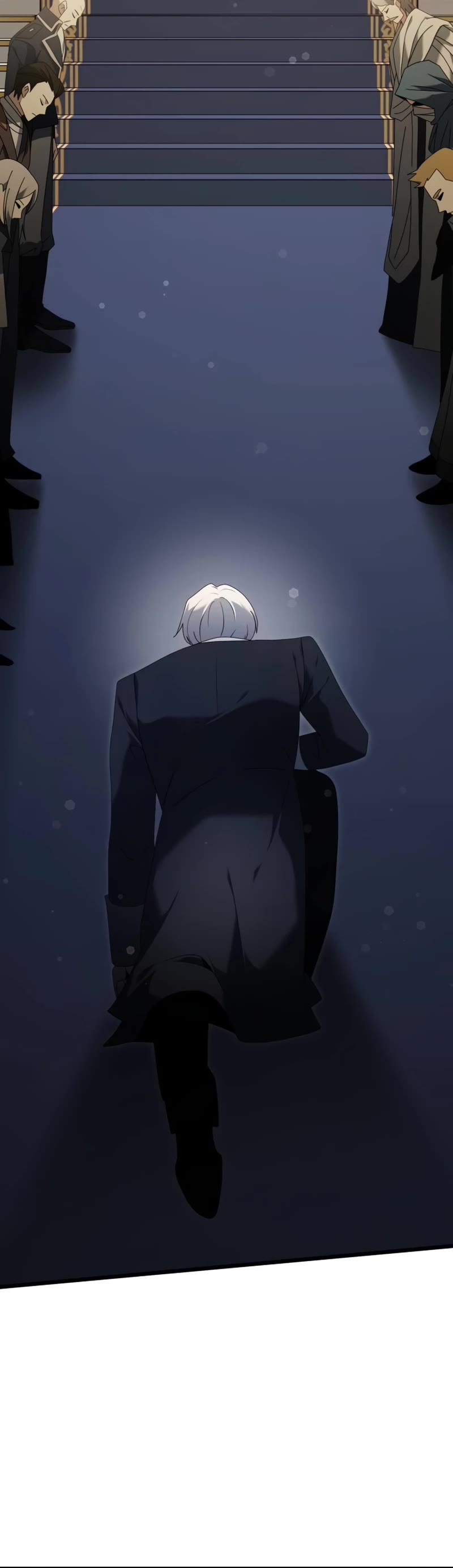 Terminally-Ill Genius Dark Knight chapter 67 page 36