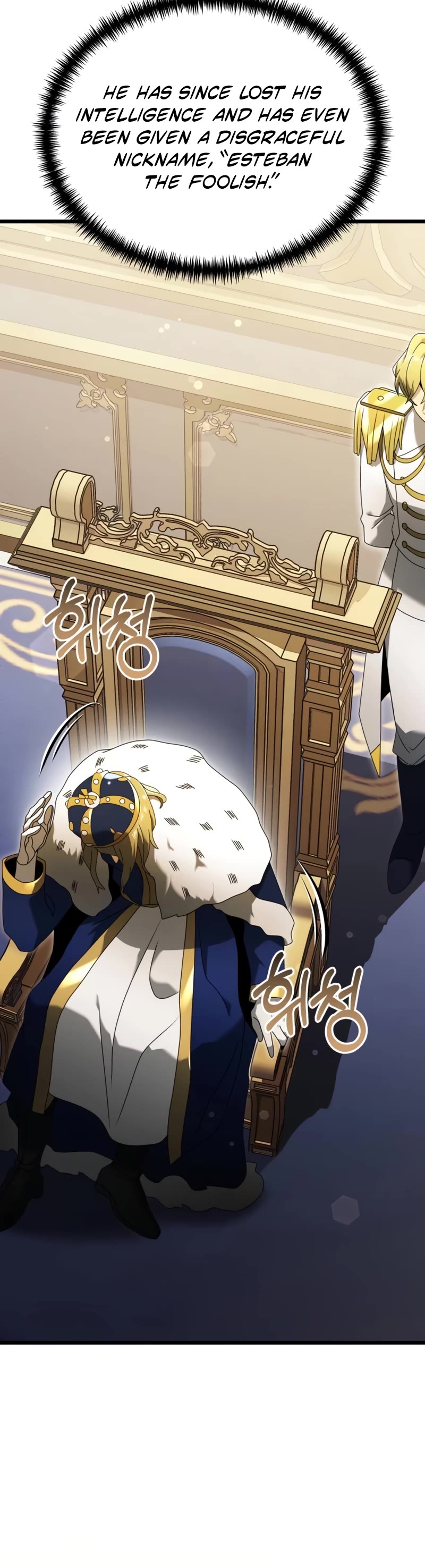 Terminally-Ill Genius Dark Knight chapter 67 page 41