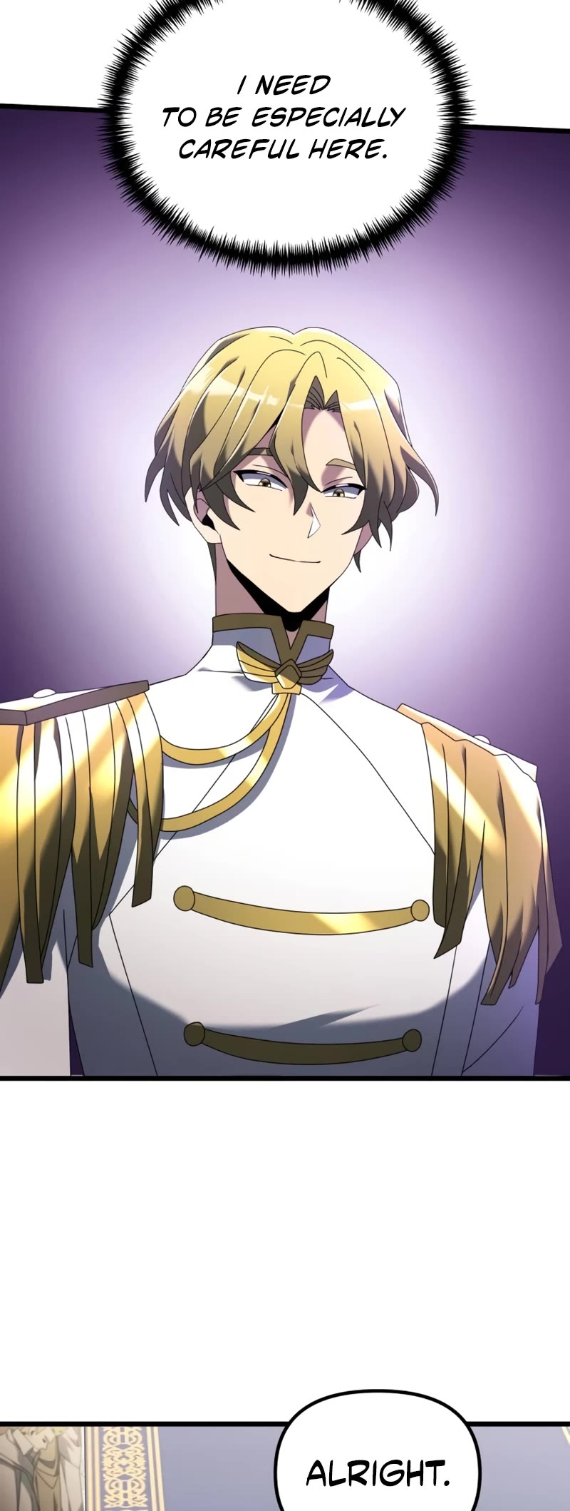 Terminally-Ill Genius Dark Knight chapter 67 page 45