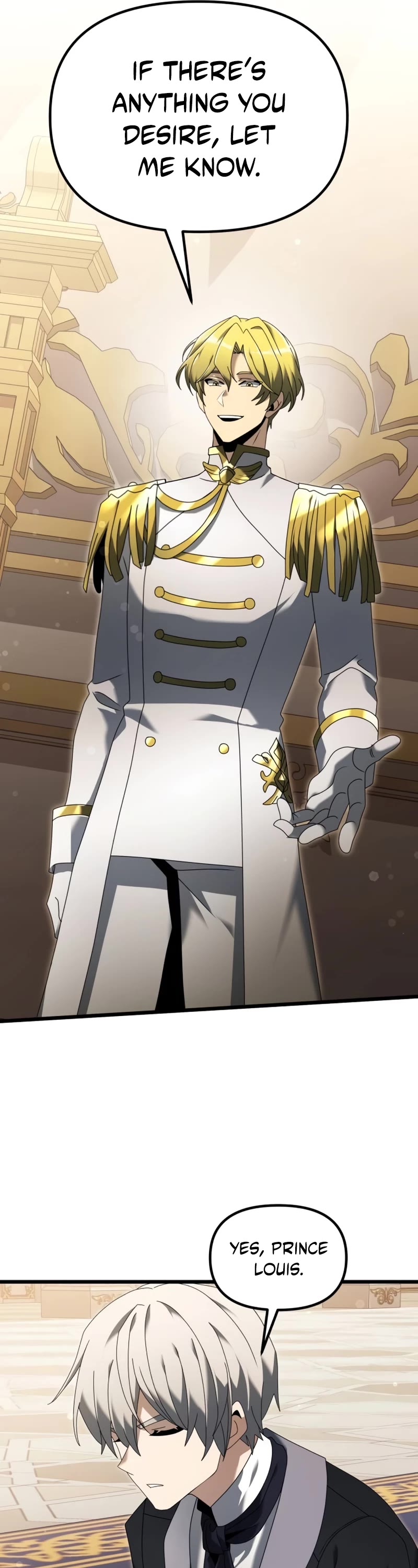 Terminally-Ill Genius Dark Knight chapter 67 page 47