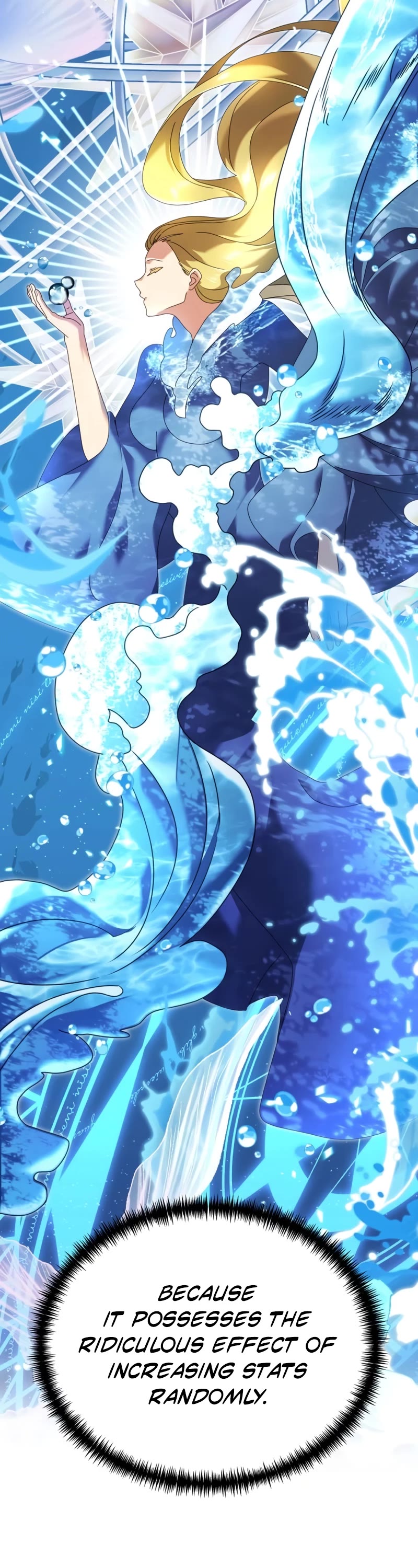 Terminally-Ill Genius Dark Knight chapter 67 page 51