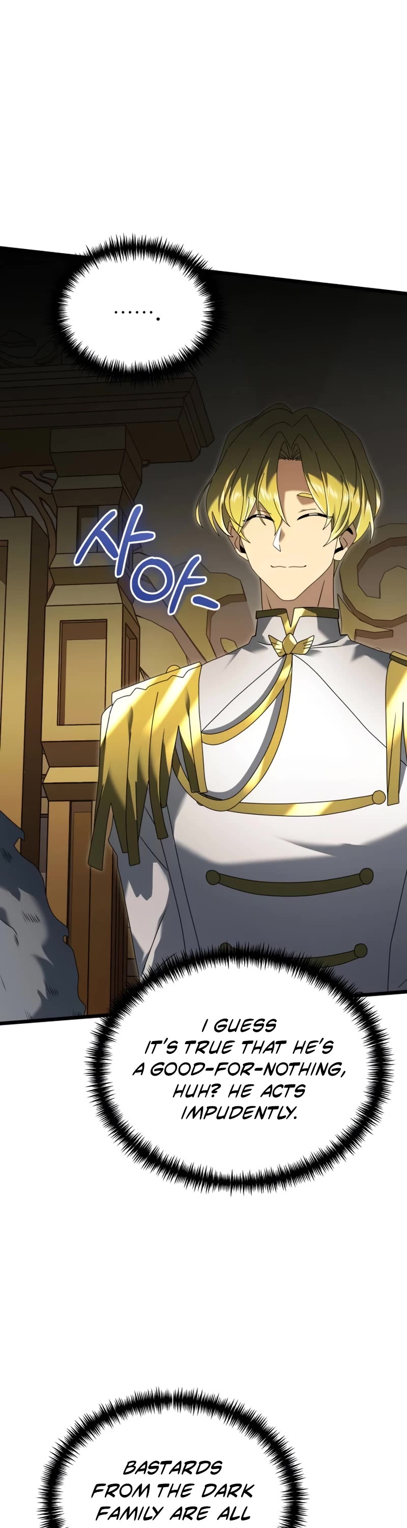 Terminally-Ill Genius Dark Knight chapter 67 page 52