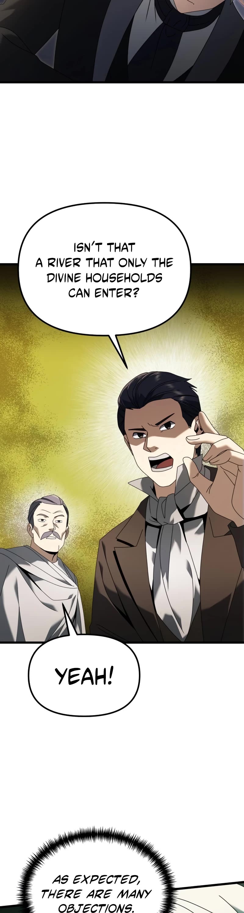 Terminally-Ill Genius Dark Knight chapter 67 page 55