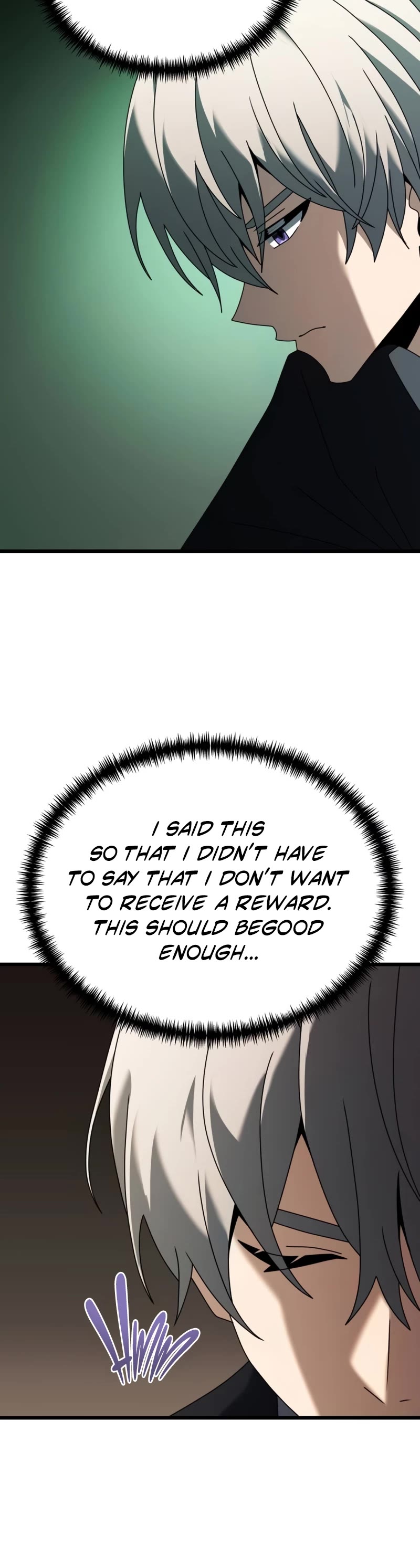 Terminally-Ill Genius Dark Knight chapter 67 page 56