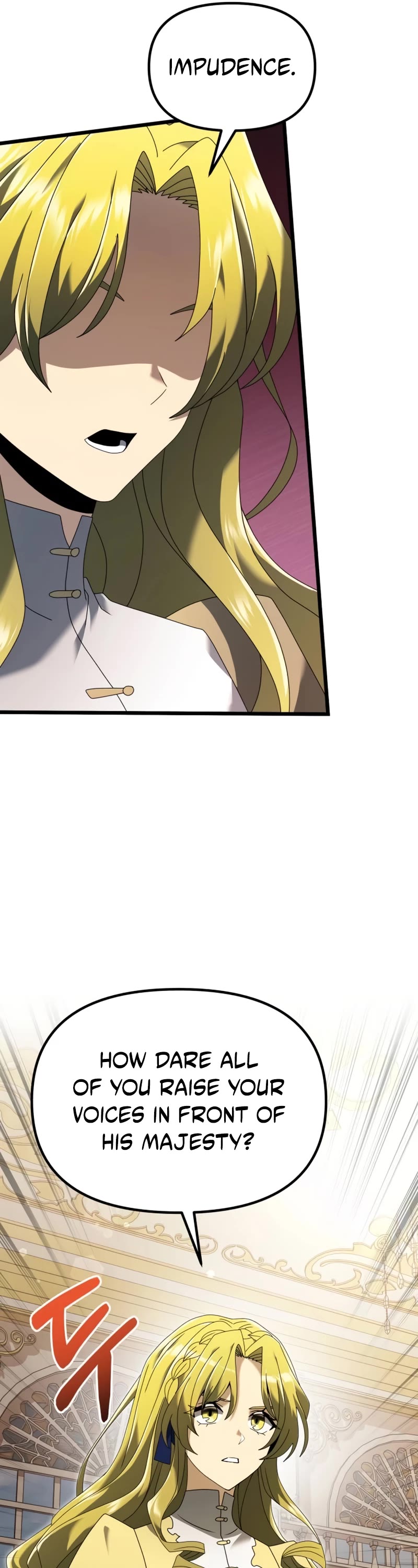 Terminally-Ill Genius Dark Knight chapter 67 page 57