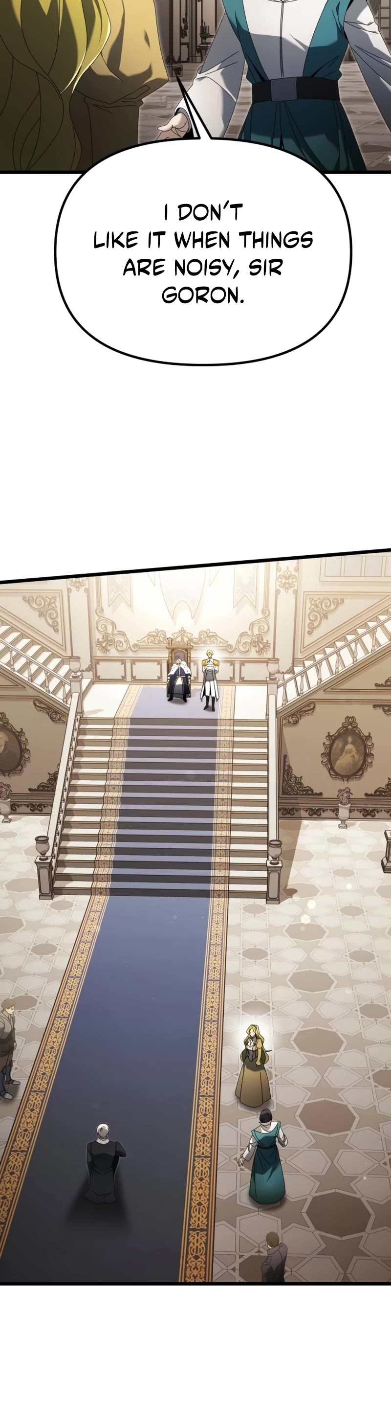 Terminally-Ill Genius Dark Knight chapter 67 page 61