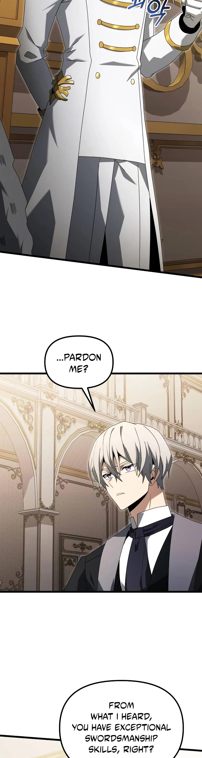 Terminally-Ill Genius Dark Knight chapter 68 page 13