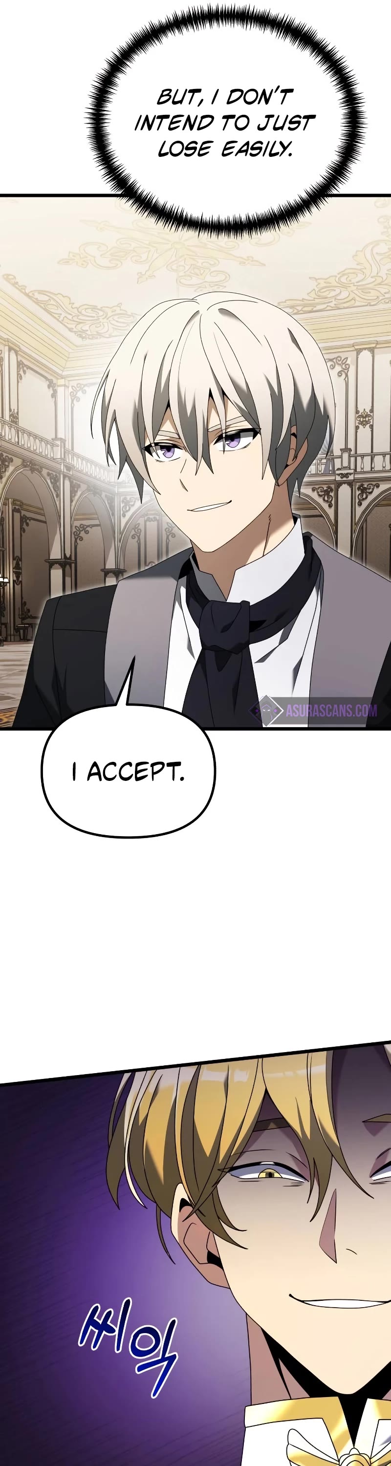 Terminally-Ill Genius Dark Knight chapter 68 page 17