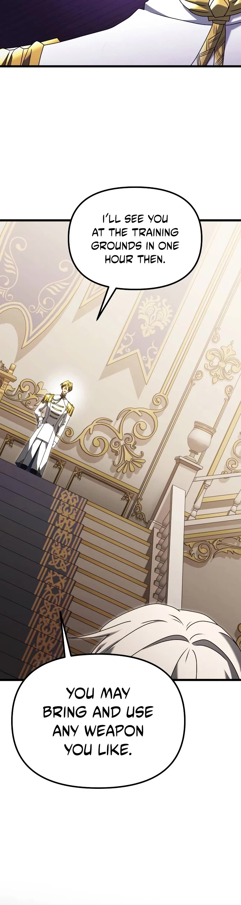 Terminally-Ill Genius Dark Knight chapter 68 page 18