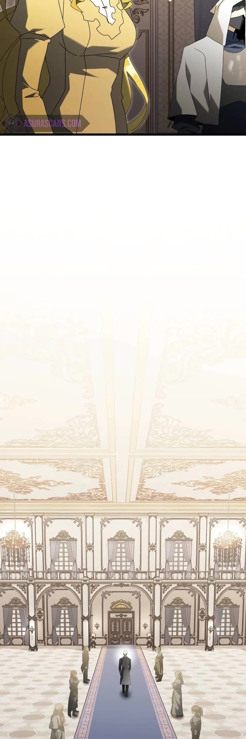 Terminally-Ill Genius Dark Knight chapter 68 page 20