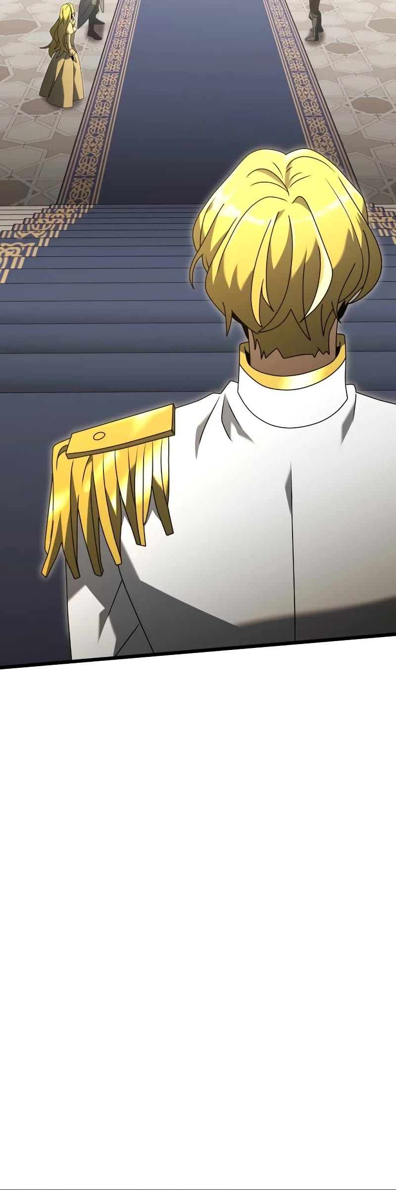 Terminally-Ill Genius Dark Knight chapter 68 page 21