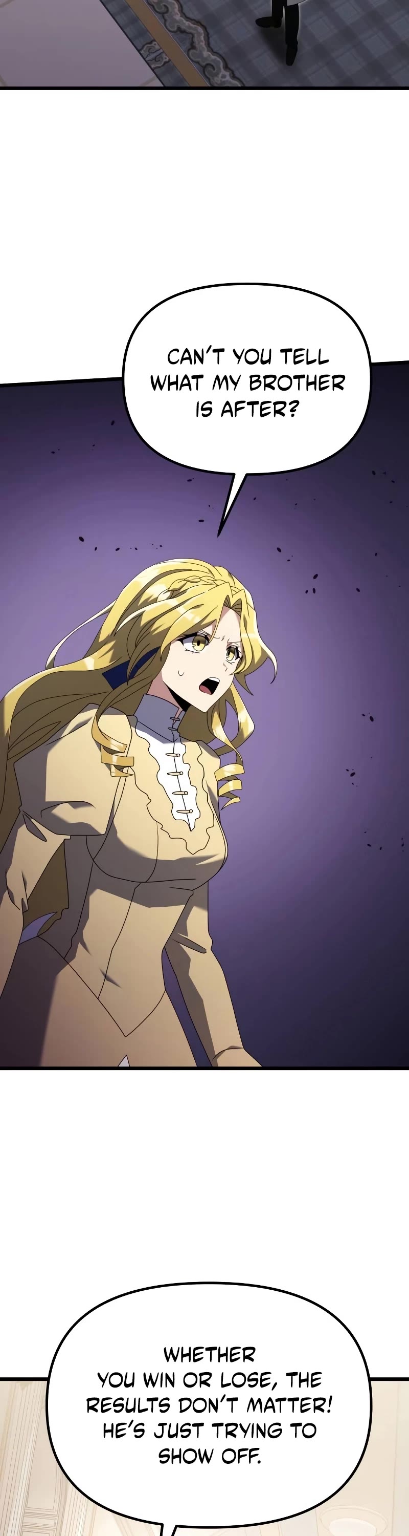 Terminally-Ill Genius Dark Knight chapter 68 page 23