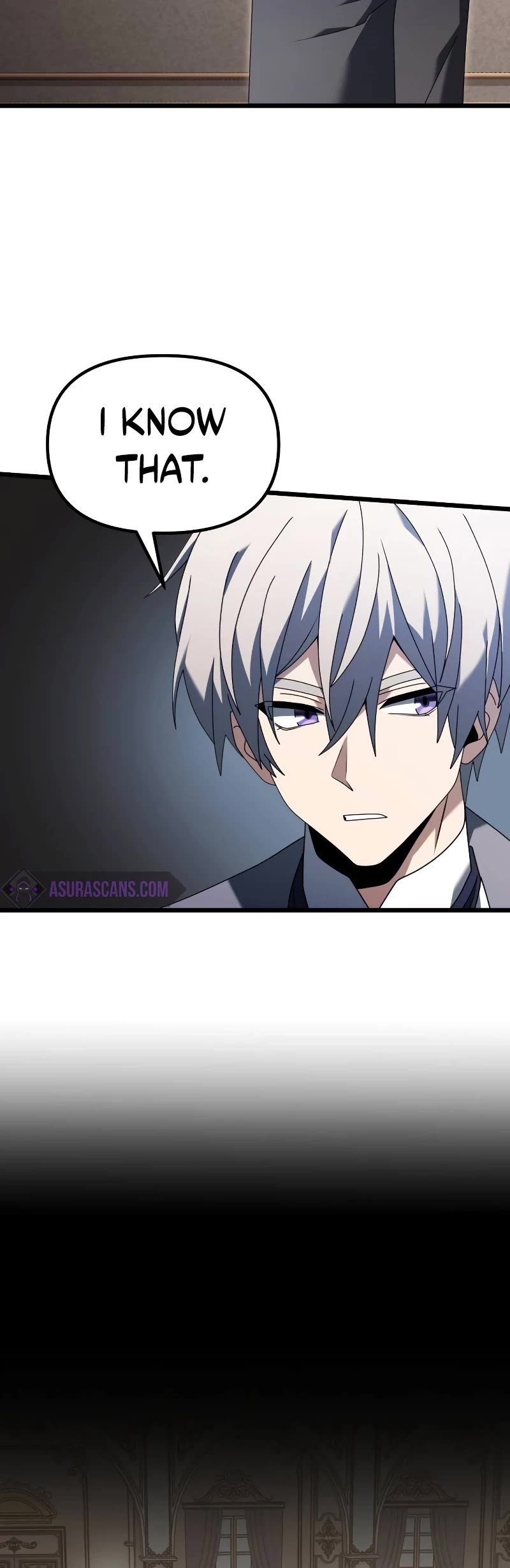 Terminally-Ill Genius Dark Knight chapter 68 page 25