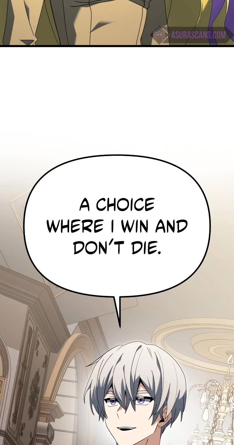 Terminally-Ill Genius Dark Knight chapter 68 page 30