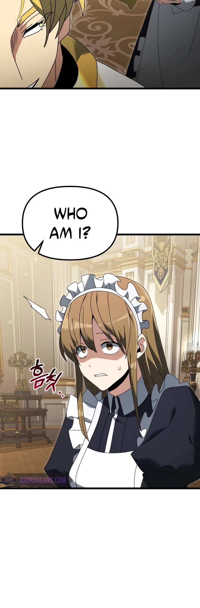 Terminally-Ill Genius Dark Knight chapter 68 page 36