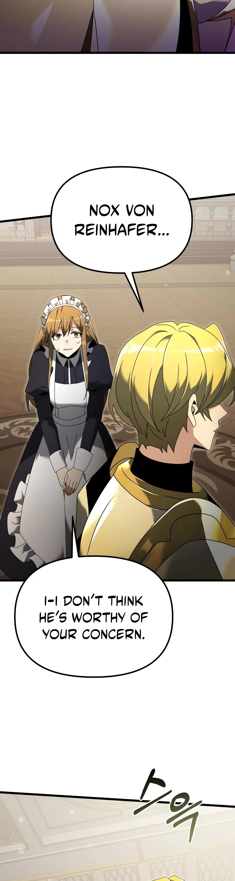 Terminally-Ill Genius Dark Knight chapter 68 page 39