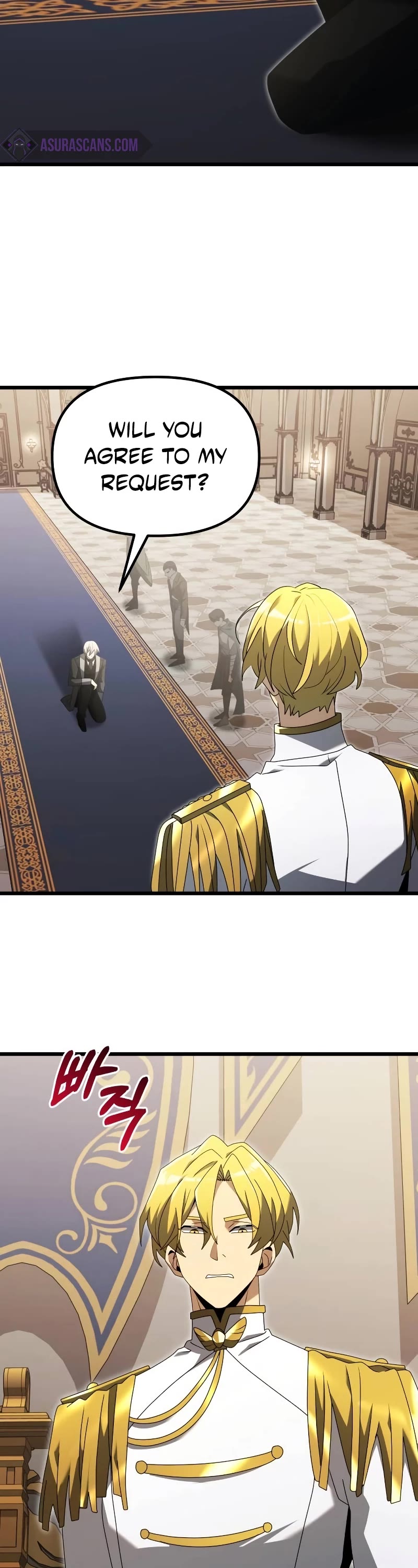 Terminally-Ill Genius Dark Knight chapter 68 page 4