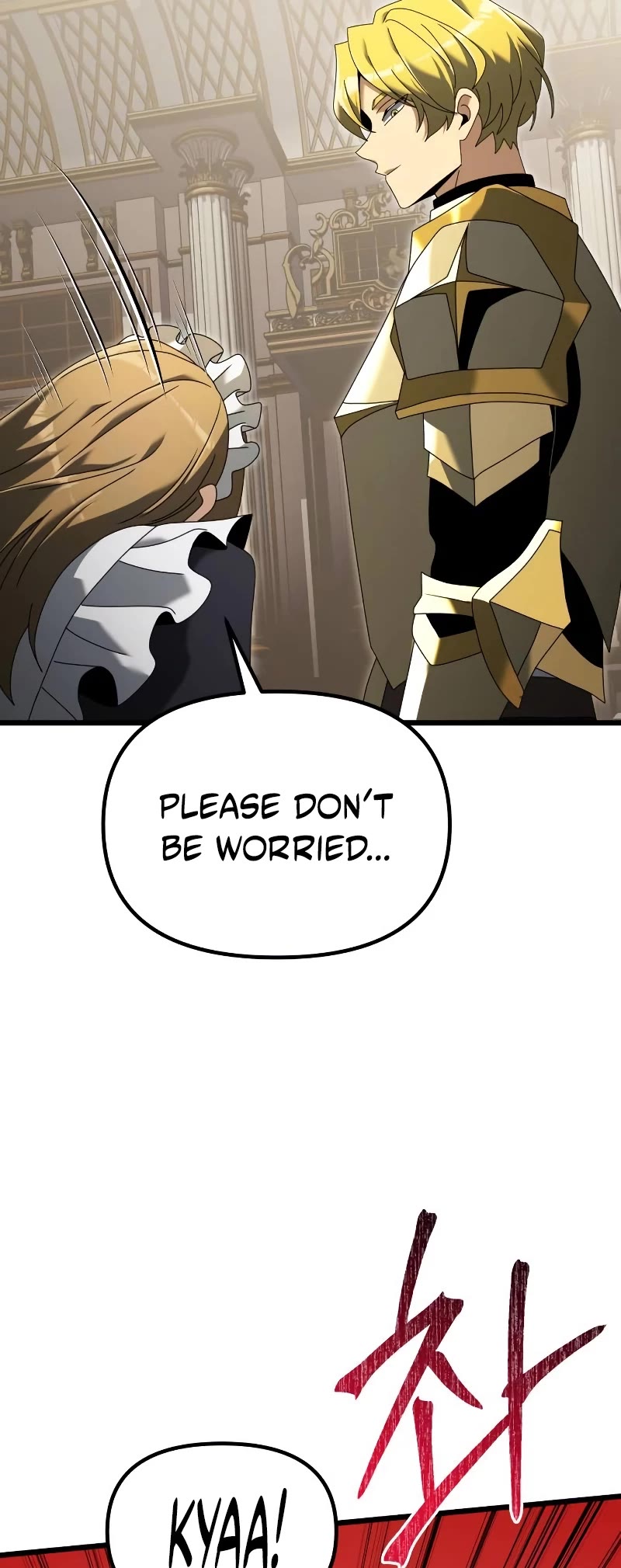 Terminally-Ill Genius Dark Knight chapter 68 page 40