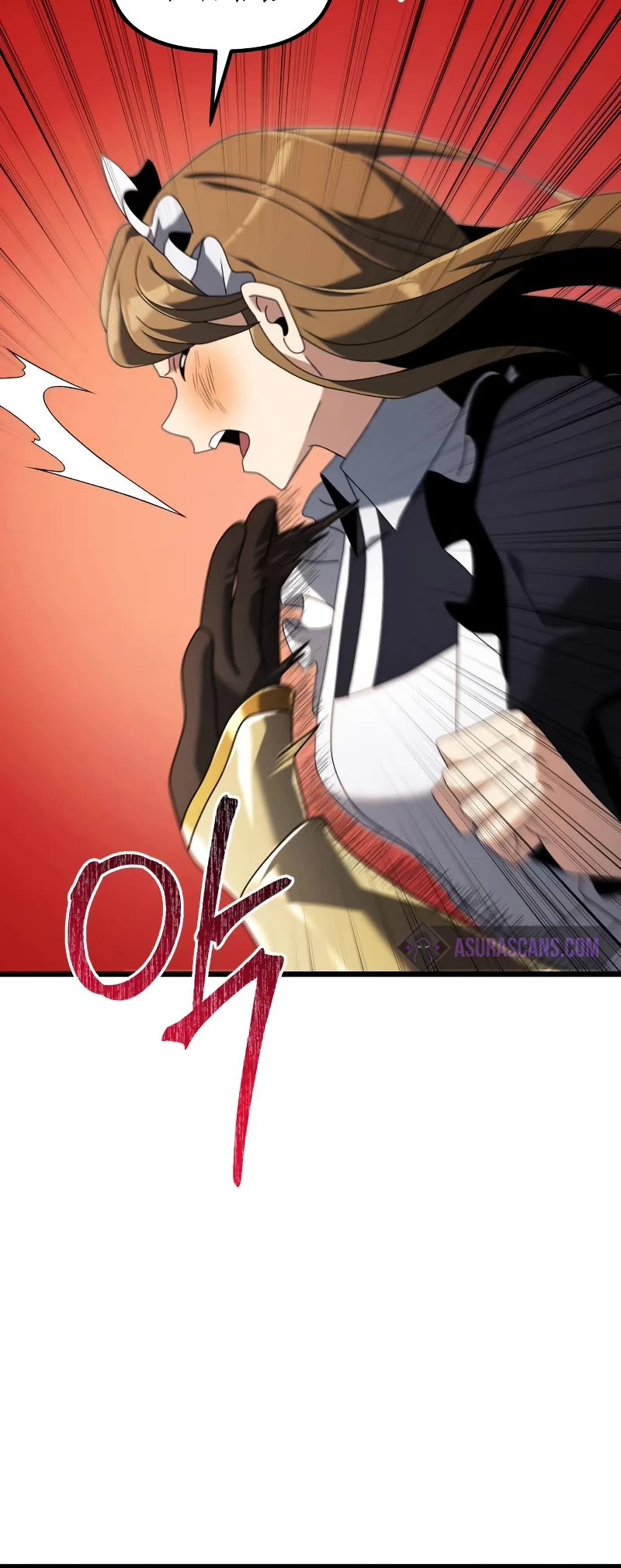 Terminally-Ill Genius Dark Knight chapter 68 page 41