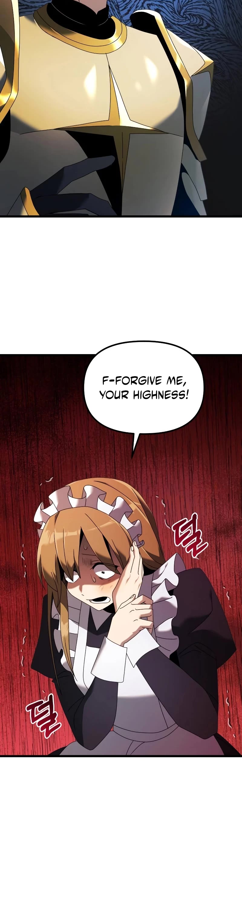 Terminally-Ill Genius Dark Knight chapter 68 page 43