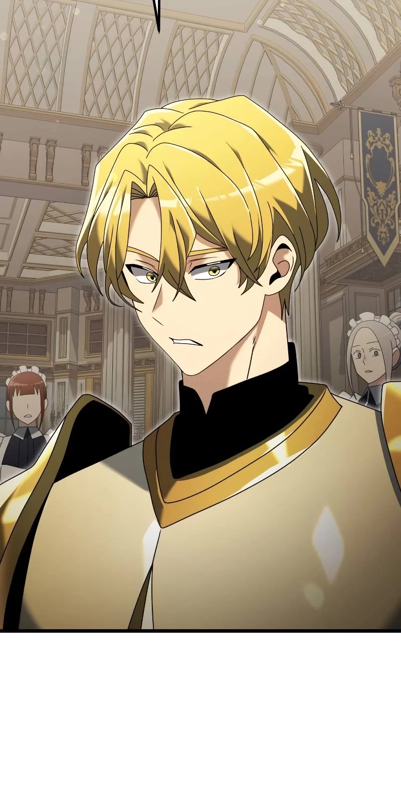 Terminally-Ill Genius Dark Knight chapter 68 page 45