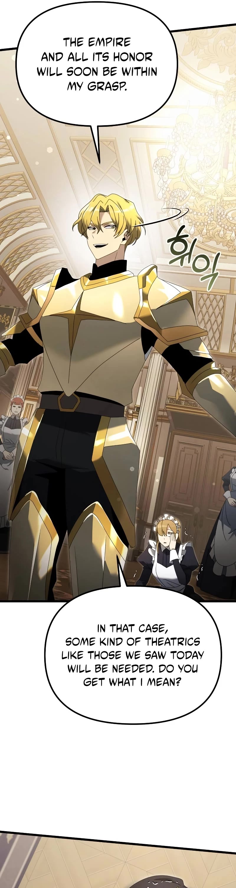 Terminally-Ill Genius Dark Knight chapter 68 page 47