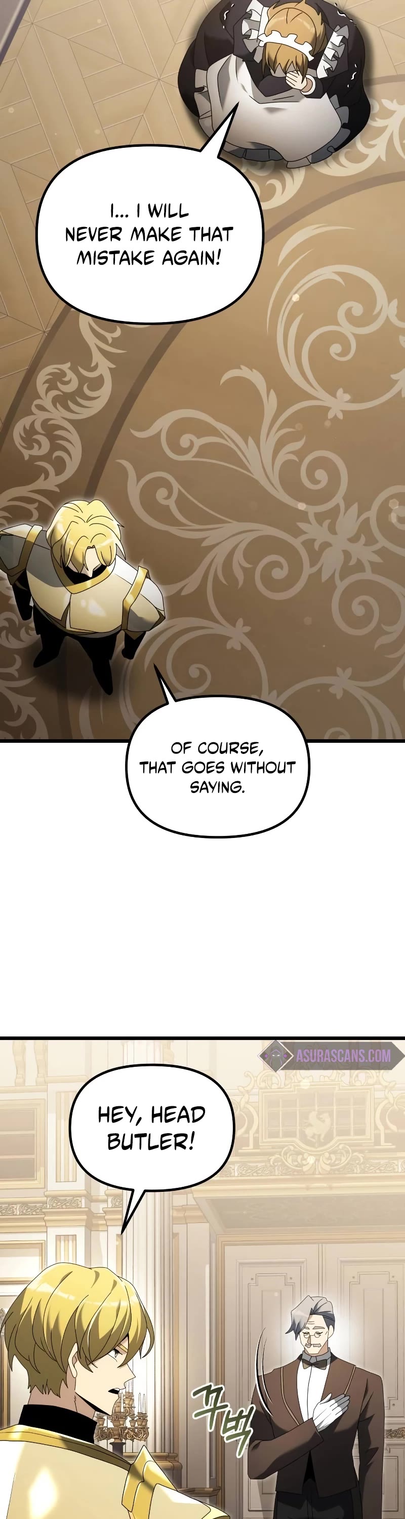 Terminally-Ill Genius Dark Knight chapter 68 page 48