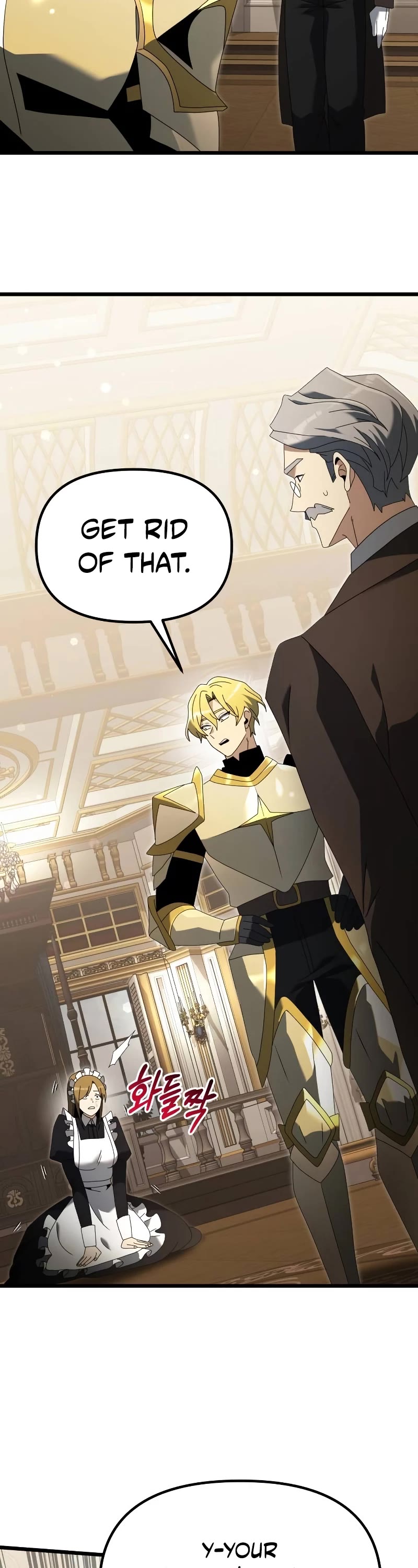 Terminally-Ill Genius Dark Knight chapter 68 page 49