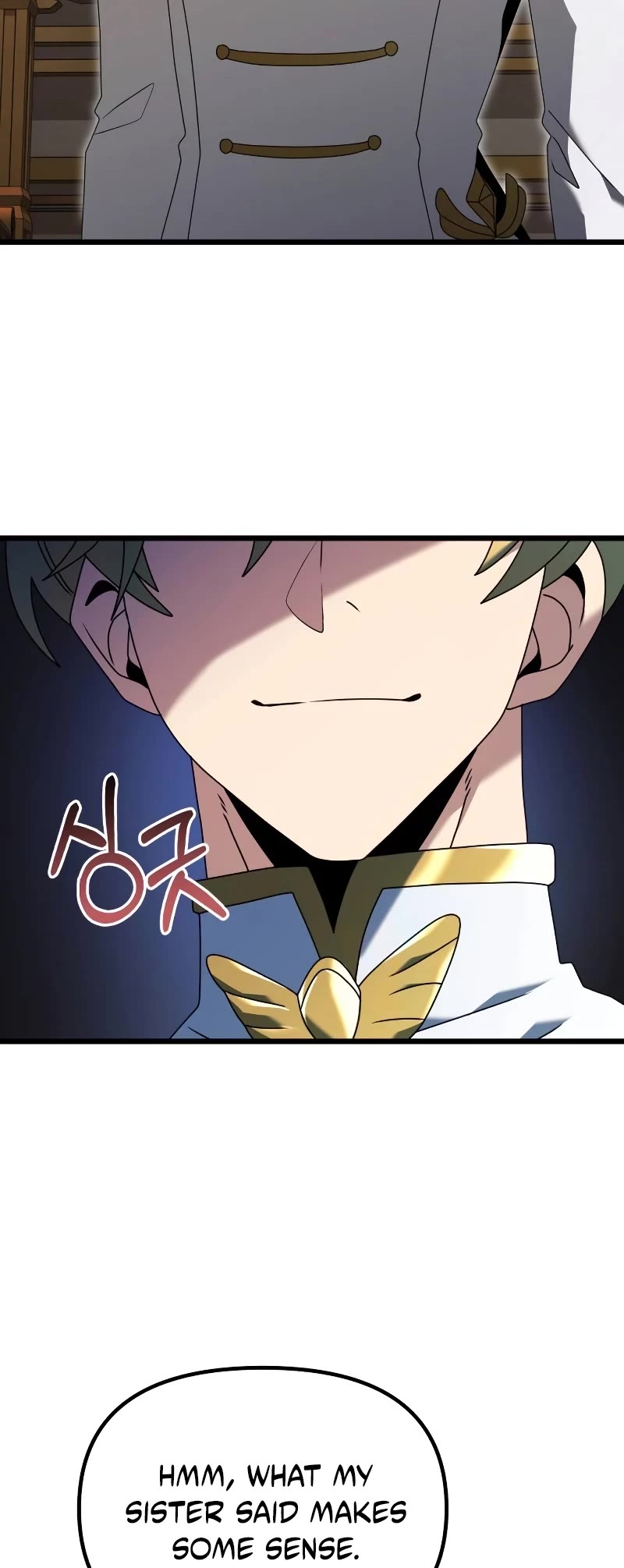 Terminally-Ill Genius Dark Knight chapter 68 page 5