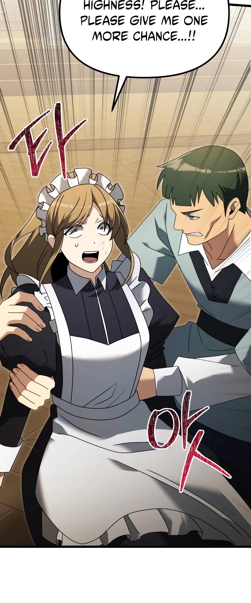 Terminally-Ill Genius Dark Knight chapter 68 page 50